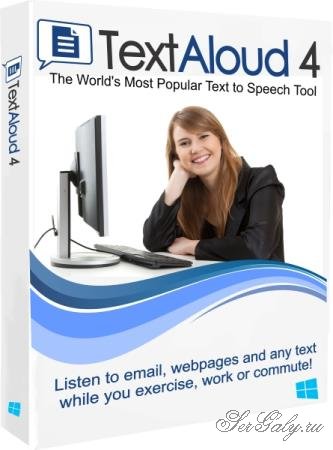 NextUp TextAloud 4.0.43