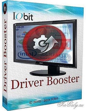 IObit Driver Booster 7.2.0.601 Pro Portable (PortableApps) IObit Driver Booster 7.2.0.601 Pro Portable (PortableApps)