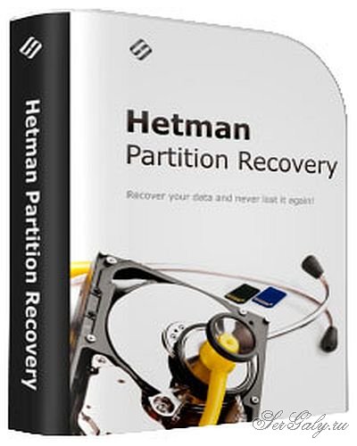 Hetman Partition Recovery 3.0 (Commercian Edition) Portable (PortableApps) Hetman Partition Recovery 3.0 (Commercian Edition) Portable (PortableApps)