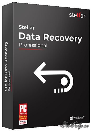 Stellar Data Recovery 9.0.0.2 Pro Portable by CWER Stellar Data Recovery 9.0.0.2 Pro Portable by CWER