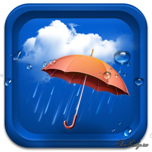 Amber Weather Pro 4.0.0 [Android]
