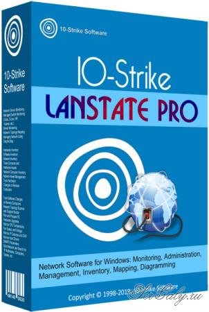 10-Strike LANState Pro 9.31