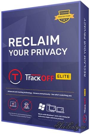 TrackOFF Elite 5.2.0.26899