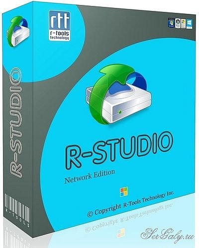 R-Studio 8.13 Build 176037 Network Edition Portable by PortableAppC