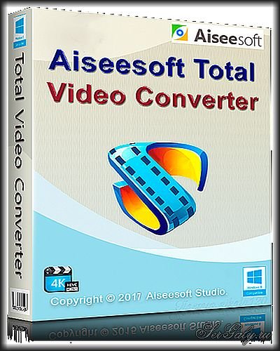 Aiseesoft Total Video Converter 9.2.50 Portable (PortableApps)