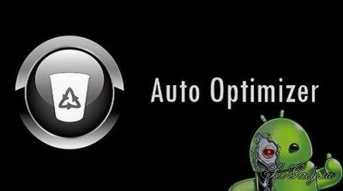 Auto Optimizer 7.6.1 [Android]