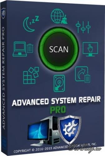 Advanced System Repair Pro 1.9.2.4
