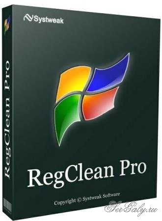 SysTweak Regclean Pro 8.5.81.1136
