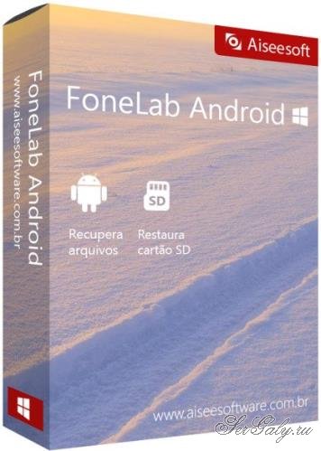 FoneLab Android Data Recovery 3.0.30