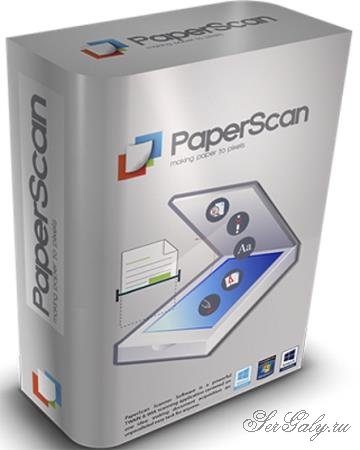 ORPALIS PaperScan Professional 3.0.103
