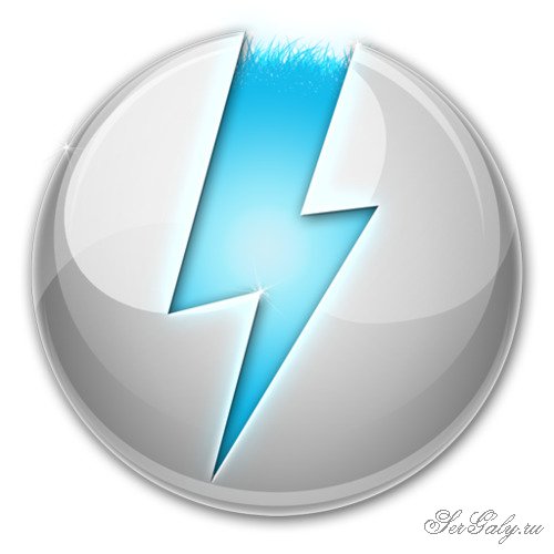 Daemon Tools Lite 10.12.0.1203