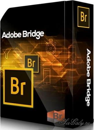 Adobe Bridge 2020 10.0.4.157 by m0nkrus