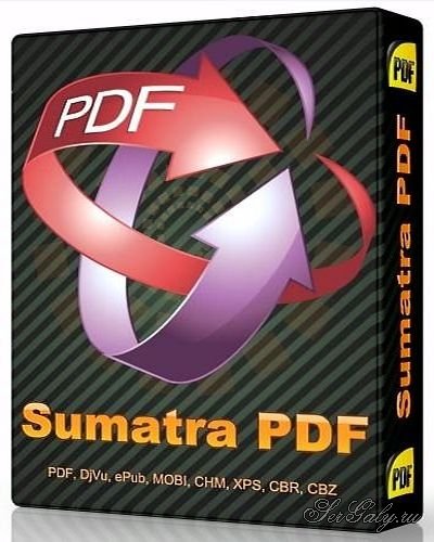 Sumatra PDF 3.3.12434 Pre-release Portable by Krzysztof Kowalczyk