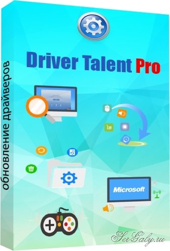 Driver Talent Pro 7.1.28.114