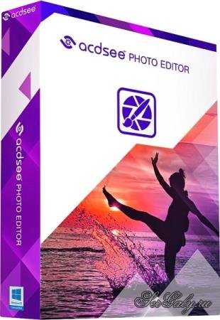 ACDSee Photo Editor 11.1 Build 105