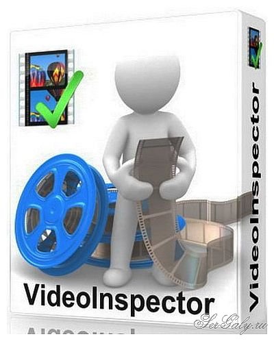 VideoInspector 2.15.4.148 Portable by KC Softwares