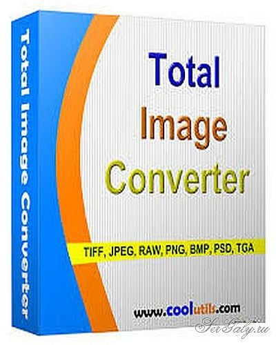 CoolUtils Total Image Converter 8.2.0.216 Portable (PortableApps)