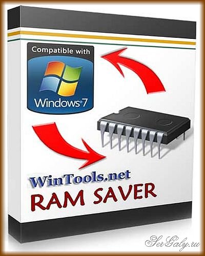 RAM Saver Professional 20.3 Portable (PortableApps)