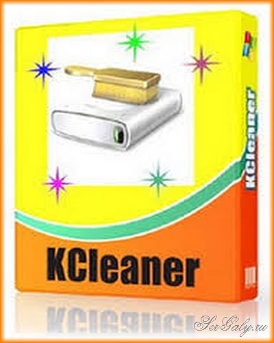KCleaner 3.6.5.107 Portable by PortableApps KCleaner 3.6.5.107 Portable by PortableApps