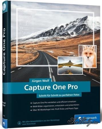 Capture One 20 Pro 13.1.1.31