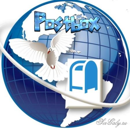 Postbox 7.0.19