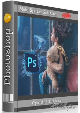 Adobe Photoshop 2020 21.2.0.225 by m0nkrus