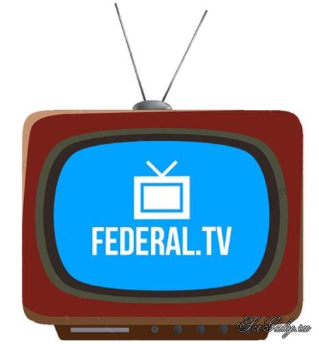 FEDERAL.TV 1.1.4 [Android]