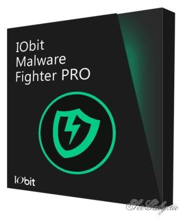 IObit Malware Fighter Pro 8.0.2.584 Final
