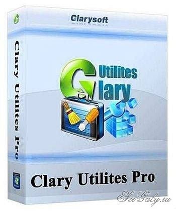 Glary Utilities Pro 5.145.0.171 Portable by PortableAppC