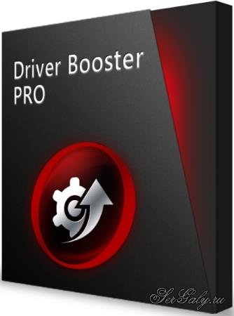 IObit Driver Booster Pro 7.6.0.766 RePack & Portable by elchupakabra