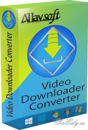 Allavsoft Video Downloader Converter 3.22.8.7543 Allavsoft Video Downloader Converter 3.22.8.7543