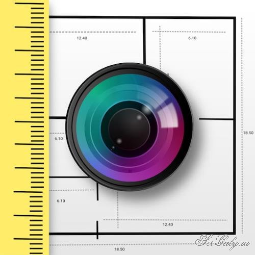 CamToPlan � ������� ������������� / ������� 3.3.3 [Android]