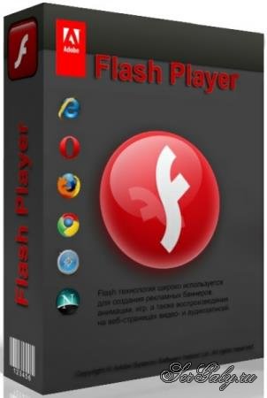 Adobe Flash Player 32.0.0.433 Final