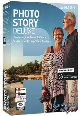 MAGIX Photostory 2021 Deluxe 20.0.1.56 MAGIX Photostory 2021 Deluxe 20.0.1.56