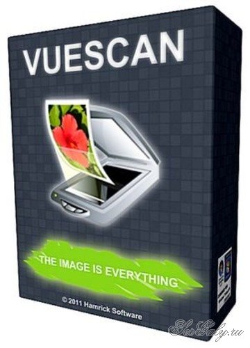 VueScan Pro 9.7.34