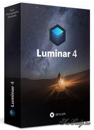 Luminar 4.3.0.6886