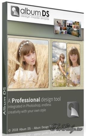 Album DS 11.6.0 Album DS 11.6.0