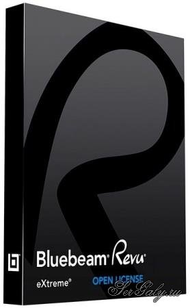 Bluebeam Revu eXtreme 20.0.20