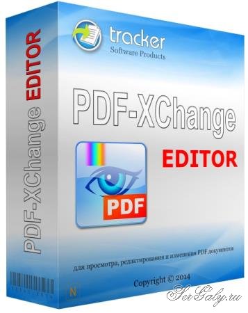 PDF-XChange Editor Plus 8.0.342.0 PDF-XChange Editor Plus 8.0.342.0