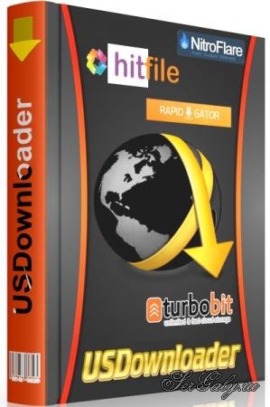 USDownloader 1.3.5.9 22.11.2020 Rus Portable