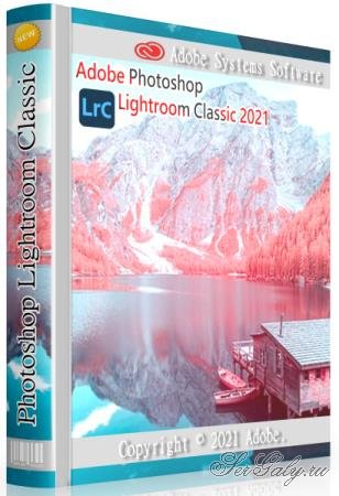 Adobe Photoshop Lightroom Classic 10.1.0.10 by m0nkrus