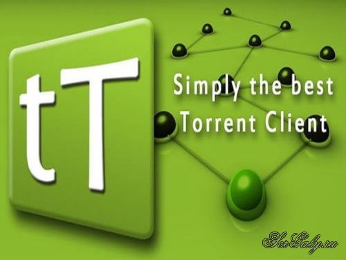tTorrent Pro 1.7.0.1 [Android]