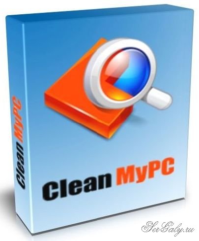 CleanMyPC 1.10.8.2063 Portable (PortableApps)