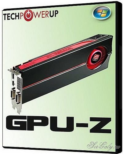 GPU-Z 2.36.0 Portable (PortableApps)