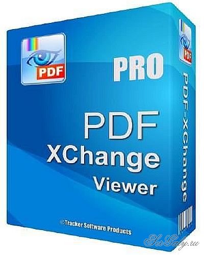 PDF-XChange Viewer 2.5.322.10 Pro Portable by LRepacks