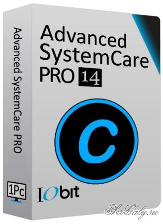 Advanced SystemCare Pro 14.1.0.208 Final Advanced SystemCare Pro 14.1.0.208 Final