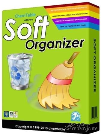 Soft Organizer Pro 8.18 Final Soft Organizer Pro 8.18 Final