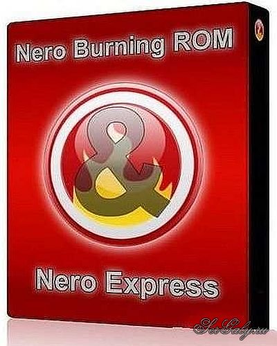 Nero Burning ROM + Nero Express 2021 23.0.1.19 Portable by FC Portables