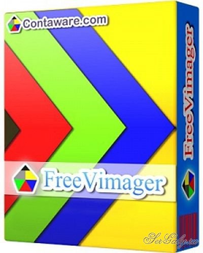 FreeVimager 9.9.12 Portable by PortableAppC