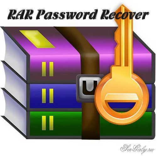 RAR Password Recover 2.1.2.0